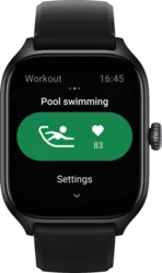 Amazfit GTS 4